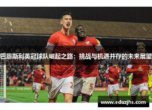 巴恩斯利英冠球队崛起之路：挑战与机遇并存的未来展望